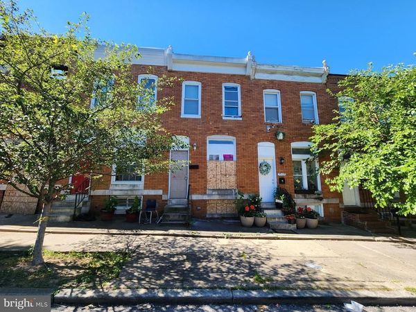 3525 E FAIRMOUNT AVENUE, BALTIMORE, MD 21224