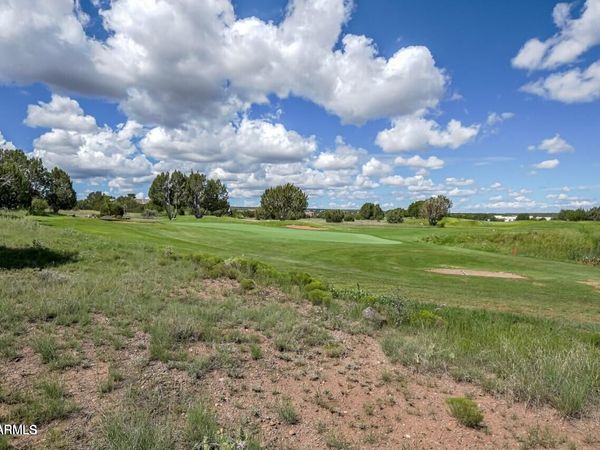 8414 Lake View Drive, Unit 35, Show Low, AZ 85901