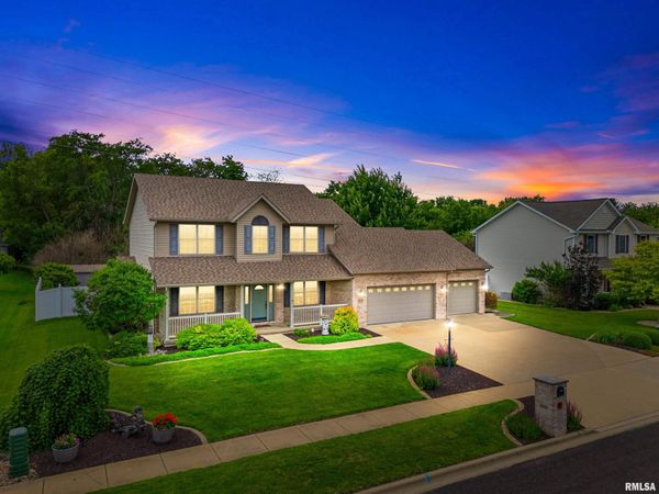 1618 SYCAMORE, Washington, IL 61571