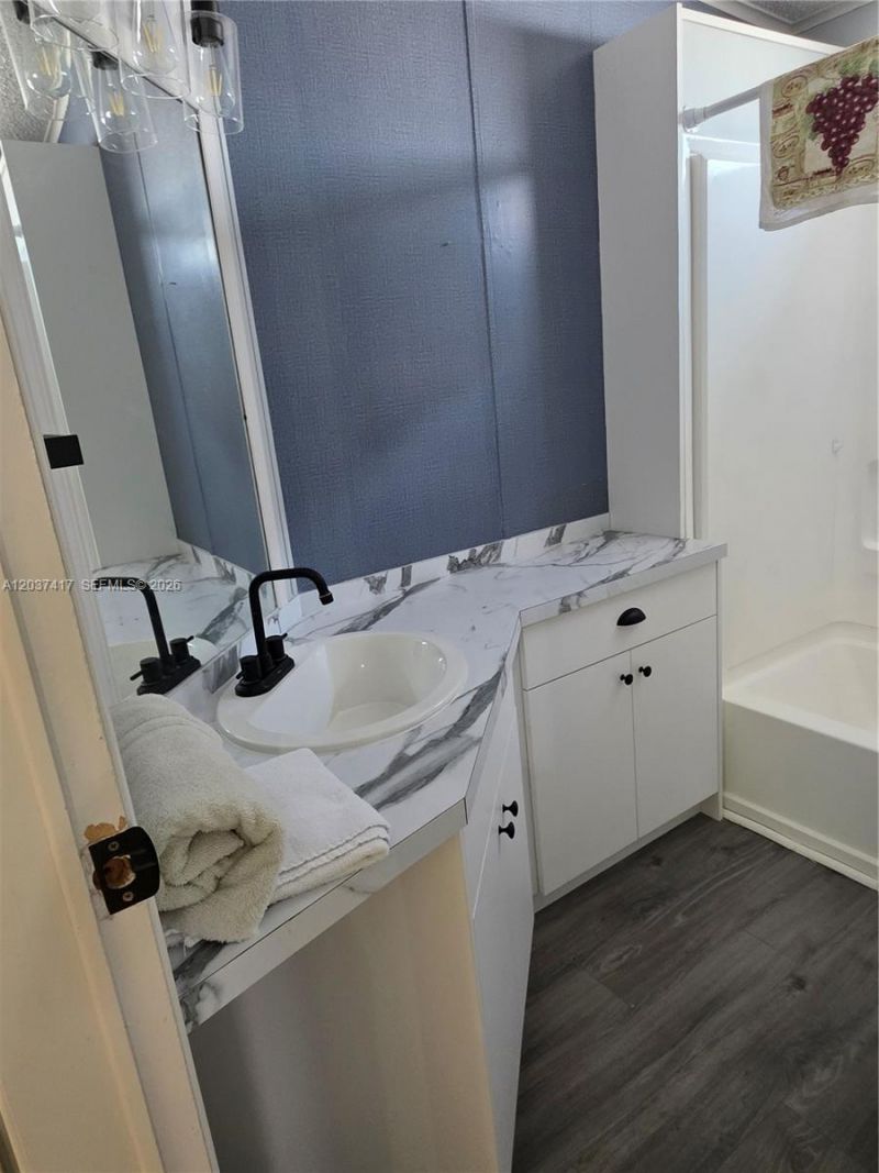 17350 SW 232nd St Lot #47, Miami, FL 33170 Photo