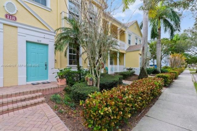 118 Seagrape Dr, Unit 105, Jupiter, FL 33458 Photo