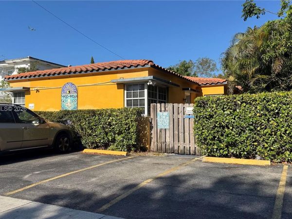 4410 NE 2nd Ave , Unit 4410, Miami, FL 33137
