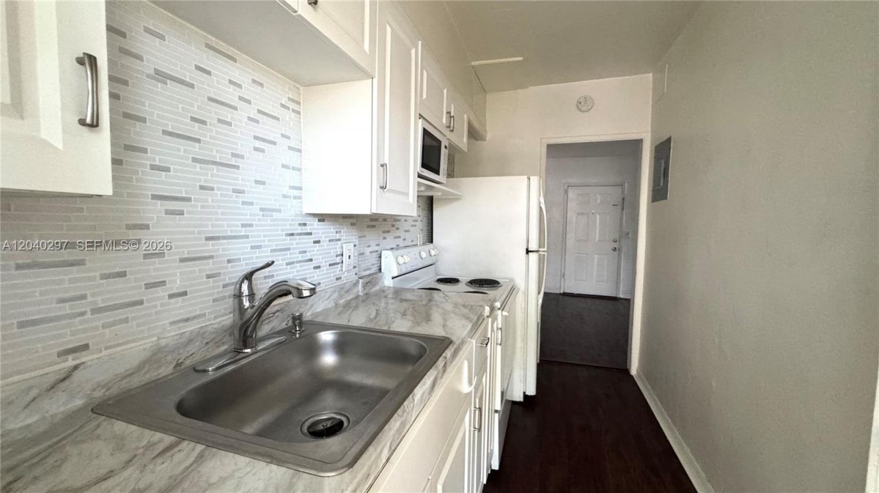 4410 NE 2nd Ave , Unit 4410, Miami, FL 33137 Photo
