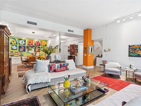 16400 Collins Ave, Unit TH-4, Sunny Isles Beach, FL 33160