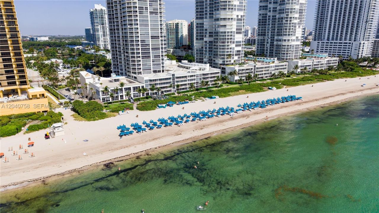 16400 Collins Ave, Unit TH-4, Sunny Isles Beach, FL 33160 Photo