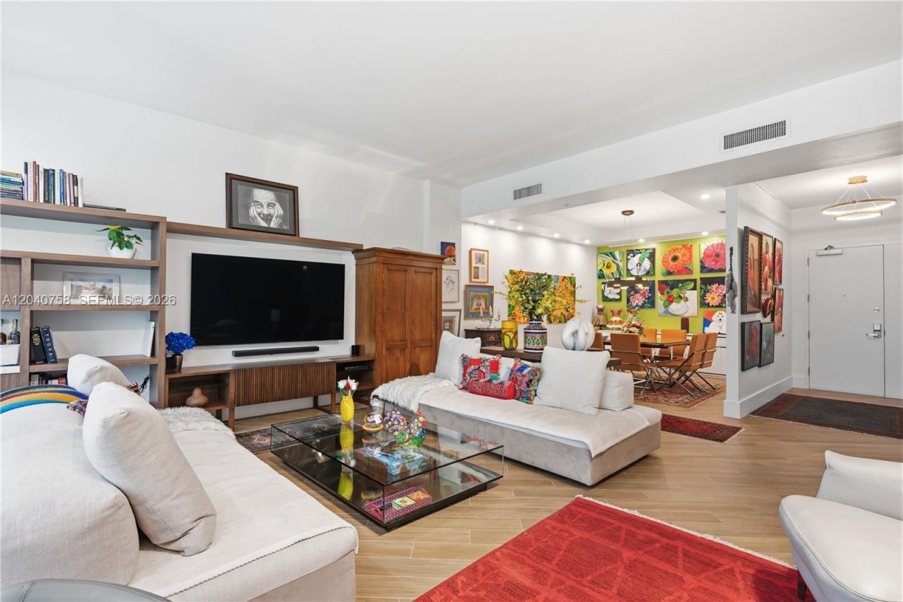 16400 Collins Ave, Unit TH-4, Sunny Isles Beach, FL 33160 Photo
