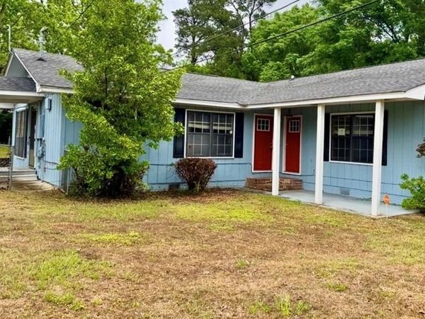 420 Rural Street , Evergreen, AL 36401