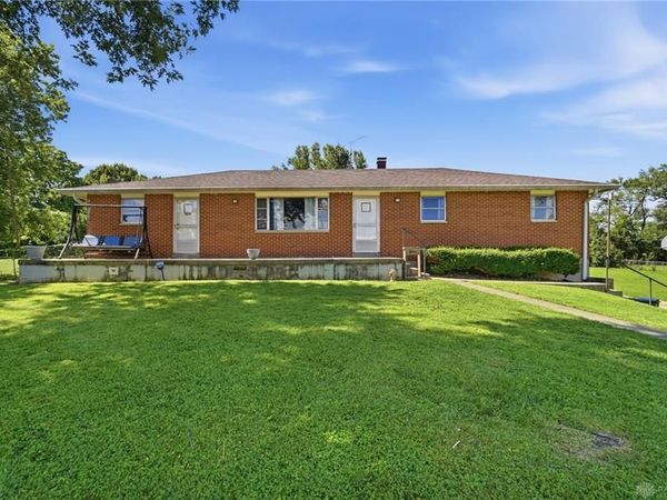 8150 Manning Road, German Twp, OH 45327