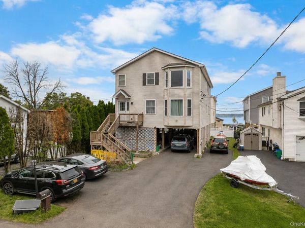 15 North Street , Stony Point, NY 10980