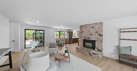 1670 Belarra Drive, Minden, NV 89423 Photo