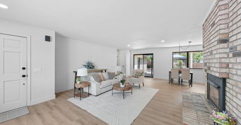 1670 Belarra Drive, Minden, NV 89423 Photo