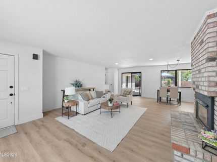 1670 Belarra Drive, Minden, NV 89423 Photo