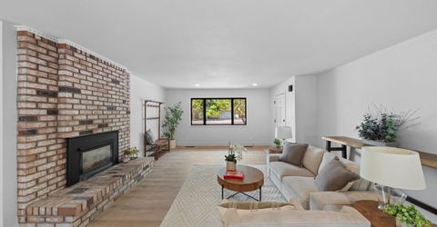 1670 Belarra Drive, Minden, NV 89423 Photo