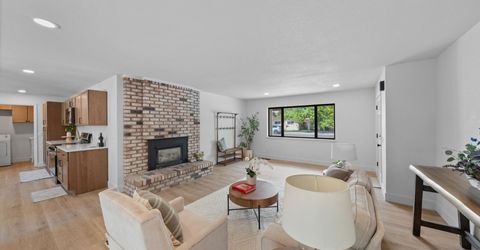 1670 Belarra Drive, Minden, NV 89423 Photo