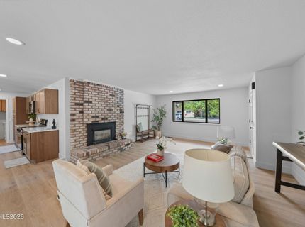1670 Belarra Drive, Minden, NV 89423 Photo