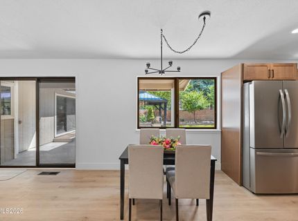 1670 Belarra Drive, Minden, NV 89423 Photo