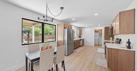 1670 Belarra Drive, Minden, NV 89423 Photo