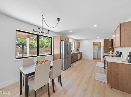 1670 Belarra Drive, Minden, NV 89423 Photo