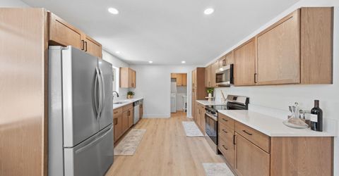 1670 Belarra Drive, Minden, NV 89423 Photo