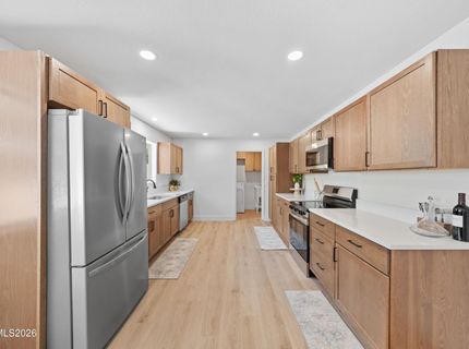 1670 Belarra Drive, Minden, NV 89423 Photo