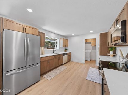 1670 Belarra Drive, Minden, NV 89423 Photo