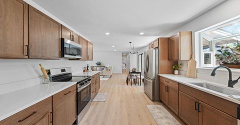 1670 Belarra Drive, Minden, NV 89423 Photo