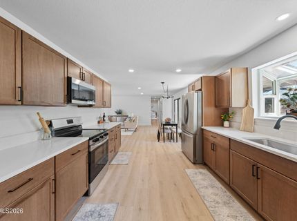 1670 Belarra Drive, Minden, NV 89423 Photo