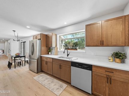 1670 Belarra Drive, Minden, NV 89423 Photo