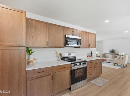 1670 Belarra Drive, Minden, NV 89423 Photo