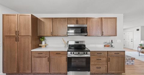 1670 Belarra Drive, Minden, NV 89423 Photo