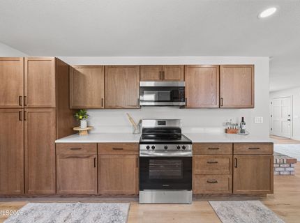 1670 Belarra Drive, Minden, NV 89423 Photo