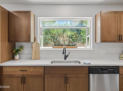 1670 Belarra Drive, Minden, NV 89423 Photo