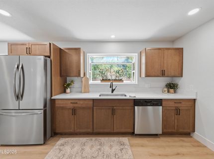 1670 Belarra Drive, Minden, NV 89423 Photo