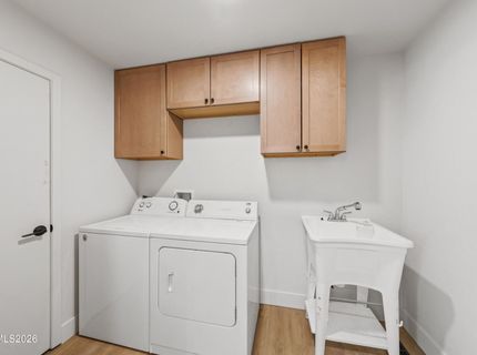 1670 Belarra Drive, Minden, NV 89423 Photo