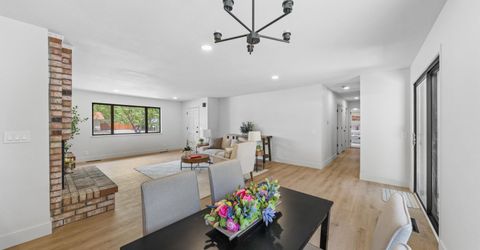 1670 Belarra Drive, Minden, NV 89423 Photo