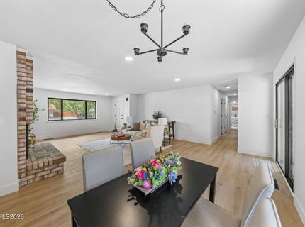 1670 Belarra Drive, Minden, NV 89423 Photo