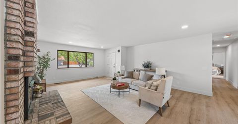 1670 Belarra Drive, Minden, NV 89423 Photo