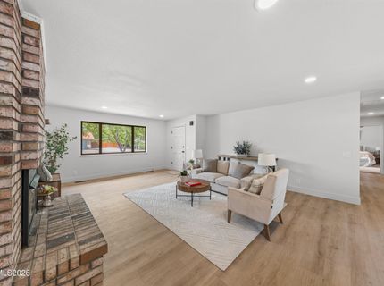 1670 Belarra Drive, Minden, NV 89423 Photo