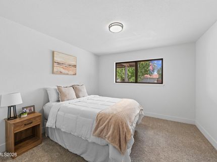 1670 Belarra Drive, Minden, NV 89423 Photo