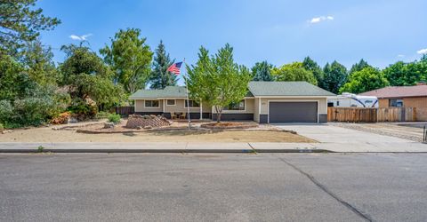 1670 Belarra Drive, Minden, NV 89423 Photo