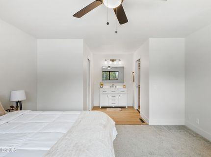 1670 Belarra Drive, Minden, NV 89423 Photo