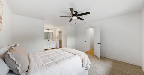 1670 Belarra Drive, Minden, NV 89423 Photo