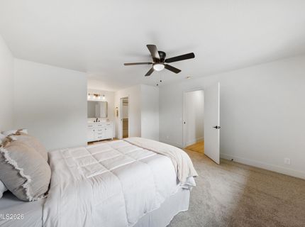 1670 Belarra Drive, Minden, NV 89423 Photo