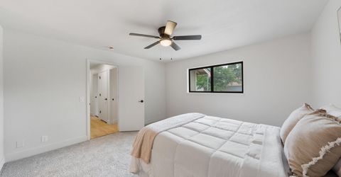 1670 Belarra Drive, Minden, NV 89423 Photo