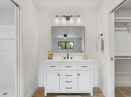 1670 Belarra Drive, Minden, NV 89423 Photo