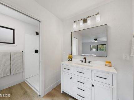 1670 Belarra Drive, Minden, NV 89423 Photo
