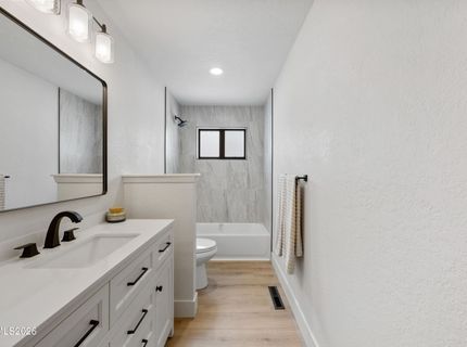 1670 Belarra Drive, Minden, NV 89423 Photo