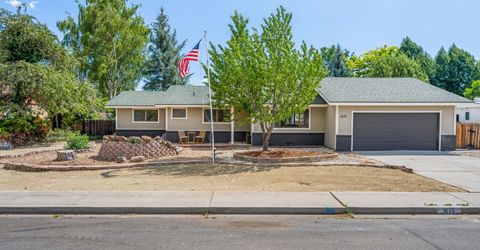 1670 Belarra Drive, Minden, NV 89423 Photo