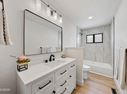 1670 Belarra Drive, Minden, NV 89423 Photo