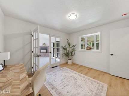 1670 Belarra Drive, Minden, NV 89423 Photo